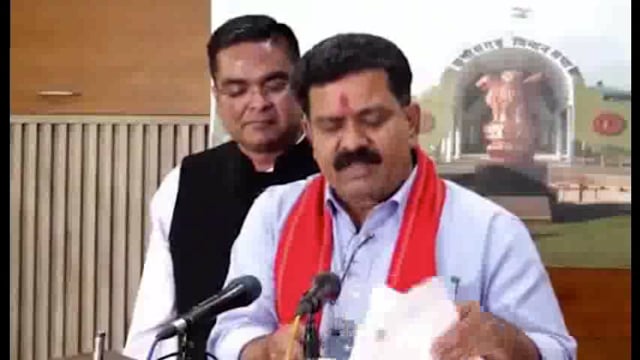 राज्य सरकार नशे के कारोबार को पूरी तरह से समाप्त करने के लिए प्रतिबद्ध #politics