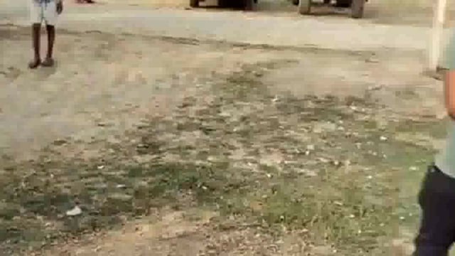 कुंडा कोतवाली क्षेत्र के रैयापुर ग्राम प्रधान की मिली भगत से दबंगों द्वारा दलित परिवार को बेरहमी से मारा पीटा गया घटना