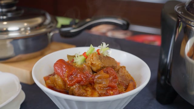 Saladmaster Cookware Tutorial