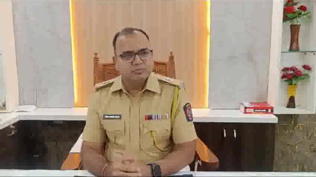 सावदा पोलीस स्टेशन हद्दीत गोरक्षकांवर गो तस्करांचा हल्ला परिसरातील तस्करी रोखण्यासाठी प्रयत्न करणार अ.पो.अ.अशोक नखाते