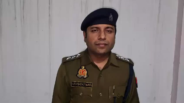 Meerut : थाना नौचन्दी क्षेत्र में दो पक्षों में आपस में हुई मारपीट की घटना में पुलिस द्वारा की गयी।