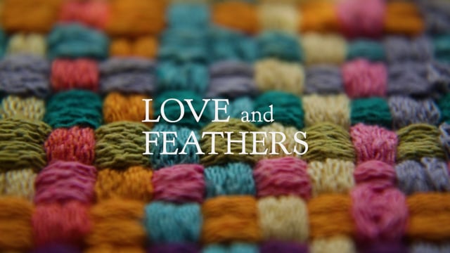 Love and Feathers — teaser