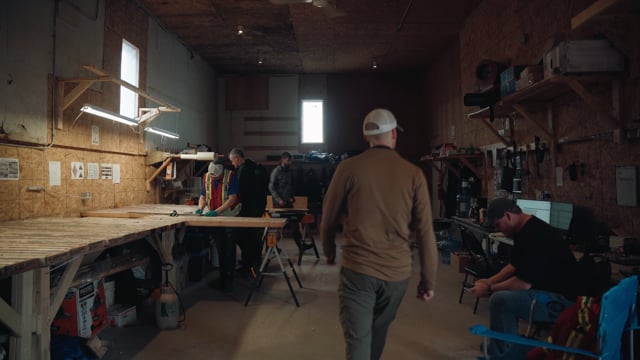 STANDARD URANIUM - Davidson River - 2025