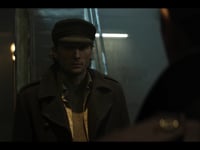 English Showreel