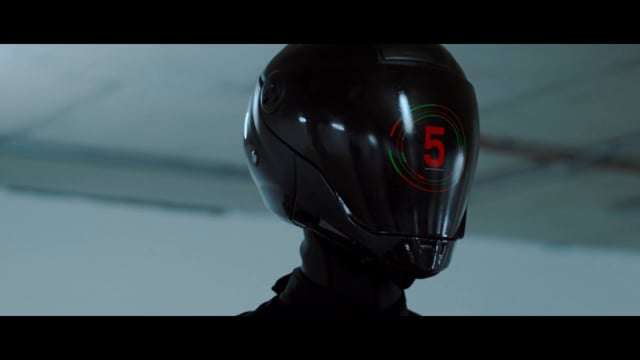 SYNC - Teaser Trailer