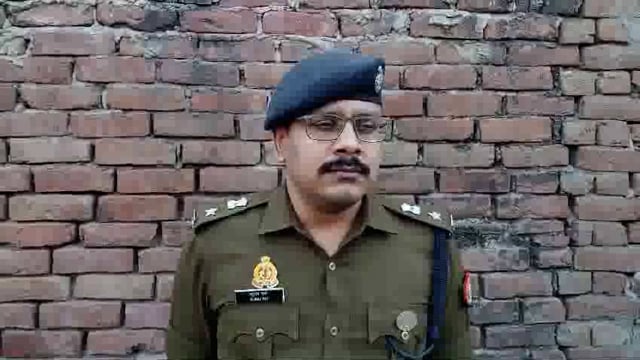 थाना ट्रांस जमुना क्षेत्र महिला का शव मिलने से अफरा तफरी पुलिस उपायुक्त नगर जोन आगरा द्वारा दी गई वाइट 