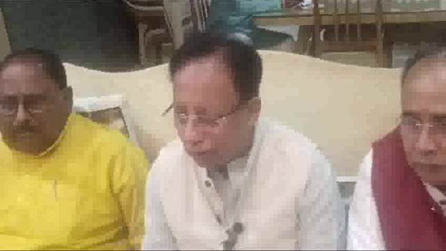 प्रभानमंत्री की महत्वाकांक्षी योजना का लाभ हेतु दिव्यांगजन को किया गया आमंत्रित, डॉ संजय जयसवाल #cmbihar #pmodelhi 