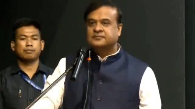Himanta Biswa Sarma's statement: 'The biggest enemies of Hindu society are the left and the people who call themselves liberal' #politics