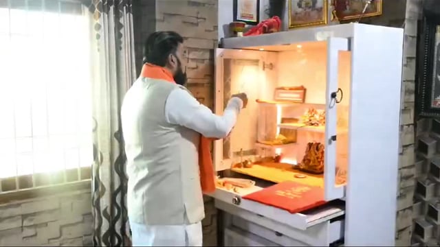 आज बिहार के वित्त मंत्री सम्राट चौधरी राज्य विधान मंडल में वर्ष 2025-26 के लिए राज्य का बजट पेश करेंगे। बजट पेश करने से पहले, उन्होंने अपने आधिकारिक आवास पर पूजा-अर्चना की। इस अवसर#politics