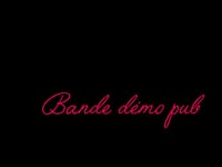 Bande démo pub
