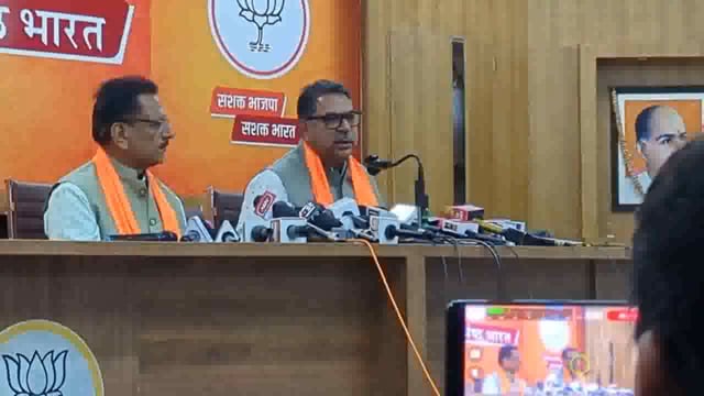 हल्ला हम भी करते थे लेकिन तर्क के साथ। कांग्रेस के पास सिर्फ शोर है लेकिन तर्क नहीं है। -सतीश पूनिया,
#politics