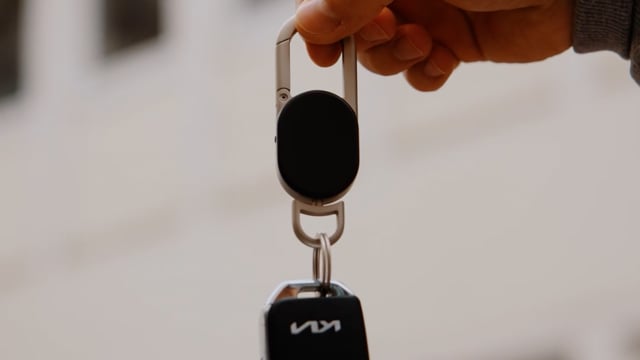 Product video