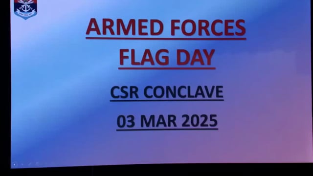 सरकार सैनिकों और उनके परिवारों के कल्याण के लिए पूरी तरह से प्रतिबद्ध#politics