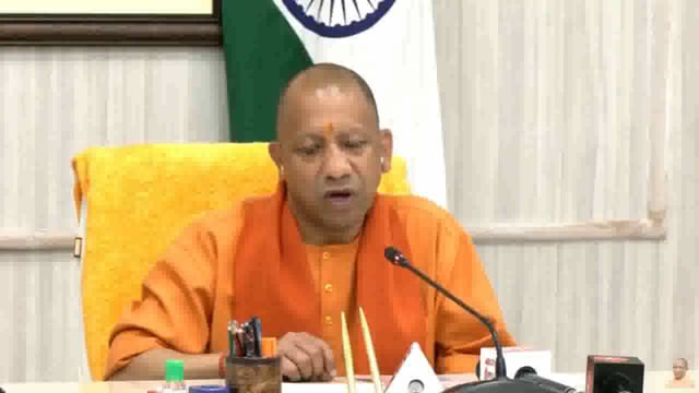 उत्तर प्रदेश के मुख्यमंत्री योगी आदित्यनाथ ने महाकुंभ 2025 के दौरान प्रयागराज की अद्भुत और दिव्य छटा को लेकर कहा कि 