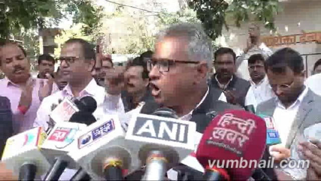 अलीगढ़: विद्युत कर्मचारियों के निजीकरण के खिलाफ किसान मजदूर मोर्चा ने आज महानगर के लाल दिग्गी ऑफिस पर जोरदार प्रदर्शन किया#politics