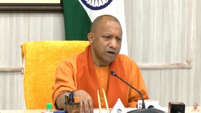 उत्तर प्रदेश के मुख्यमंत्री योगी आदित्यनाथ ने महाकुंभ 2025 के अवसर पर कहा कि जो भी व्यक्ति प्रयागराज आया, वह अद्भुत संगम के दर्शन से अभिभूत हो गया। 
#politics