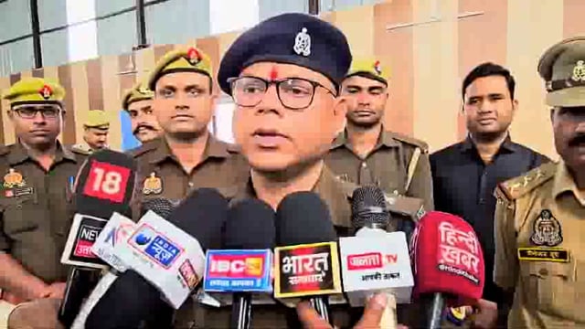 रायबरेली पुलिस अब साक्ष्य संकलन के लिए डिजिटल उपकरणों का उपयोग करेगी#police
