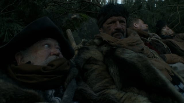 Smrt žije/Death lives - trailer