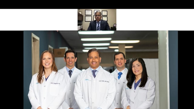 Dr. Goyal video
