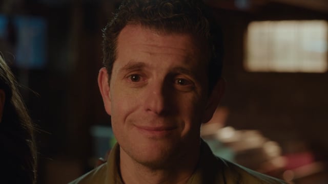 What It's Like To Be Okay Trailer
