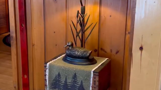Vimeo video preview for Five Pines Table Linens - 1062556095