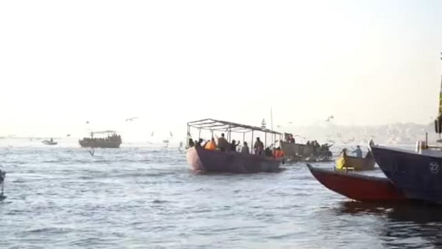 मुख्यमंत्री योगी आदित्यनाथ के प्रयास से आज गोंडा में होगा गंगाजल का वितरण