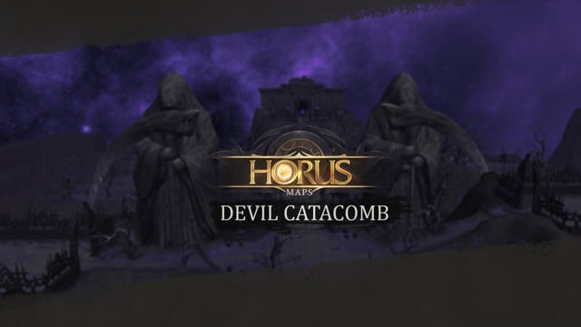 Dungeons video preview