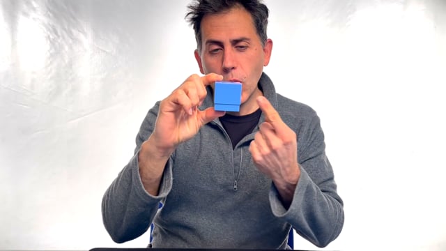 Video Impo-Box