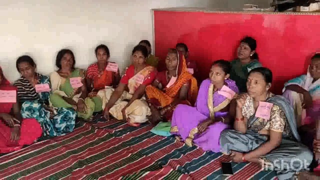 एस जे वाई जीविका दीदियों की एक दिवसीय रिफ्रेशर गैर आवासीय प्रशिक्षण का हुआ समापन