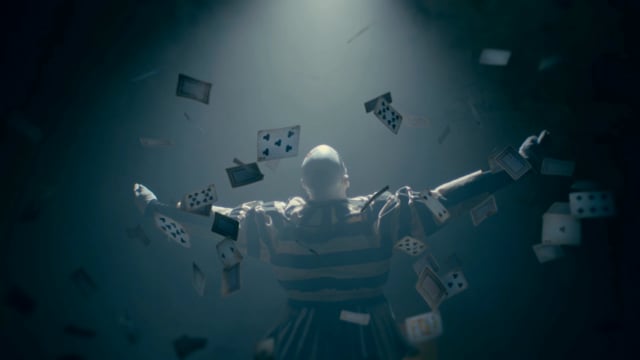 Vimeo Thumbnail