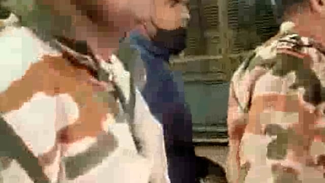 Woman harasses ITBP jawans in Delhi, demands strict action 
#crime