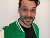 Présentation Johann Morio