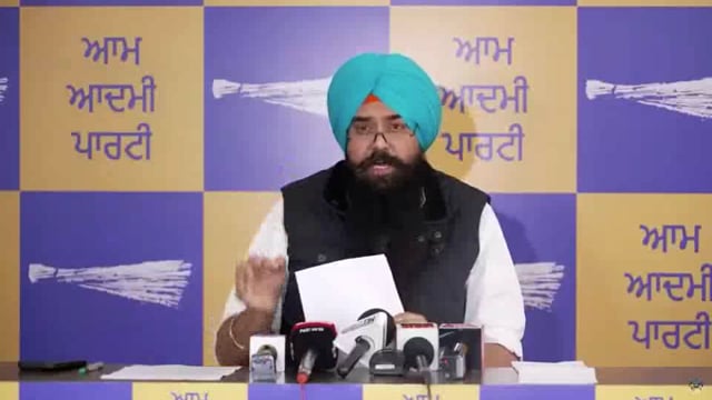 Punjab's Anti-Drug Efforts Under Political Scrutiny #politics