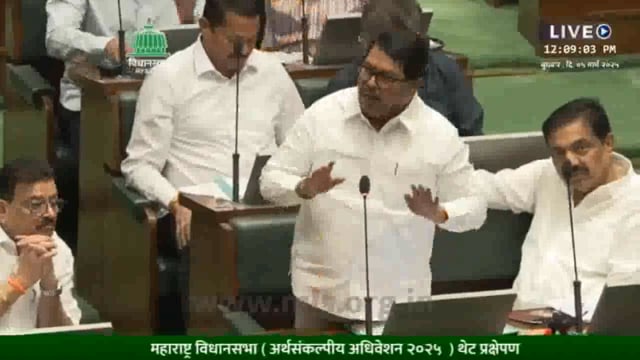 औरंगजेब नालायक होता, अबू आझमी यांच्या वक्तव्याचे समर्थन कोणी करू शकत नाही. अबू आझमी यांच्यावर सरकारने कारवाई करावी, कारव