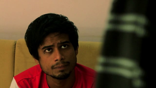 Media Project (Film) - "Harvey's Dream" (Short Film)