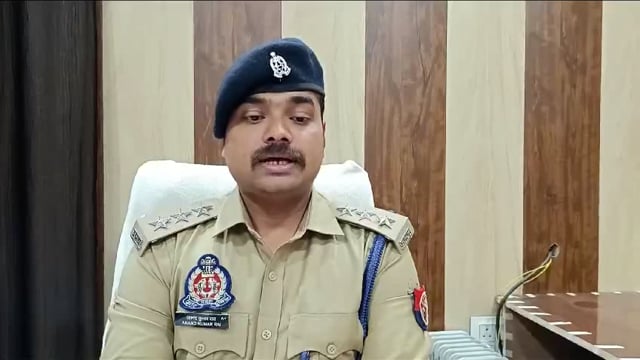 पुलिस अधीक्षक गोंडा के निर्देश पर कोतवाली देहात के ग्राम पिपरा सागर में हुई 22 वर्षीय युवक की हत्या के अपराधी गिरफ्तार