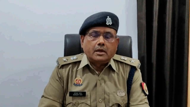 *थाना कोहंडौर के 06 कुंतल 91 किग्रा 500 ग्राम अवैध गांजा अनुमानित कीमत- 2,07,45,000/- (दो करोड, सात लाख पैतालिस हजार) रु