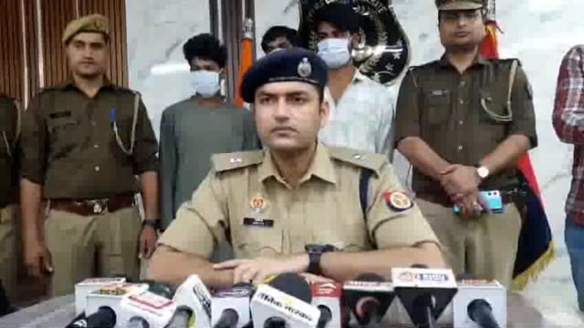 हरी पर्वत पुलिस टीम द्वारा संयुक्त कार्यवाही