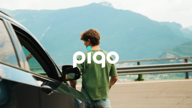Piqo: Piqo launch film