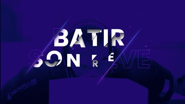 TEASER BÂTIR SON RÊVE