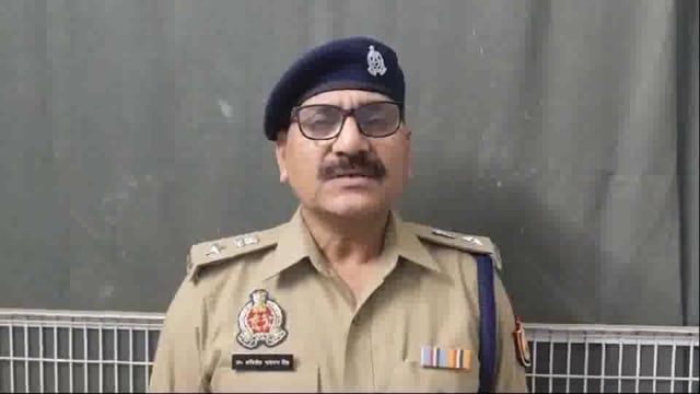 नगर कोतवाली क्षेत्र में महिला पुलिसकर्मी का वायरल वीडियो को लेकर अपर पुलिस अधीक्षक ने दी जानकारी 