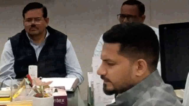 कलेक्ट्रेट कार्यालय मे जिलाधिकारी ने सुनी लोगों की समस्याएं, दिए आवश्यक के दिशा निर्देश