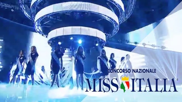 Miss Italia - 2014̀