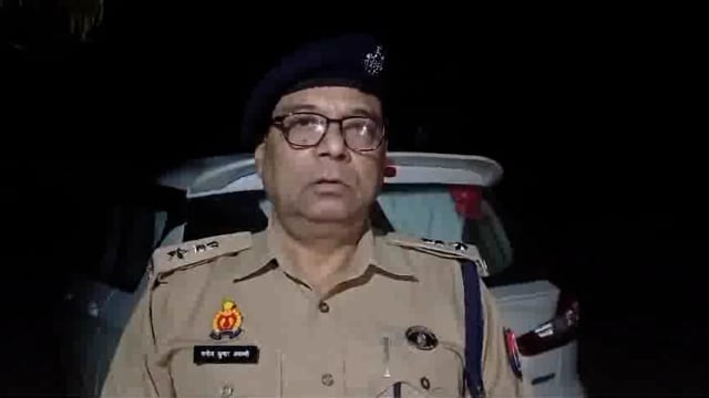 जलालाबाद थाना क्षेत्र के टॉपर के पास के गांव काजर बोझी गोली मारकर की हत्या,सूचना पर पहुंची पुलिस क्षेत्र में मचा हड़कंप