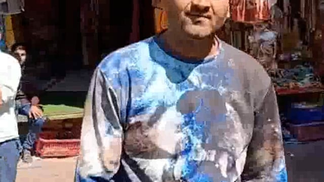 मथुरा: मनचलों के बुलंद हौसले: श्रीकृष्ण जन्मभूमि के पास ,दर्शनार्थी युवतियों  को करते हैं परेशान