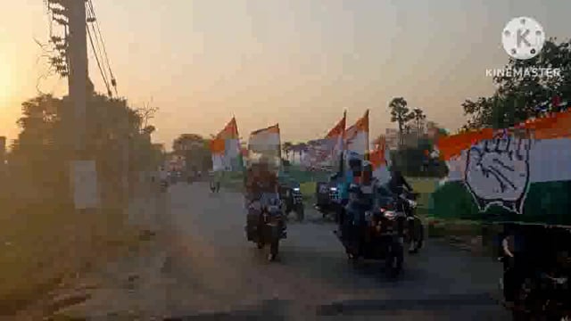 कांग्रेस पार्टी के बिहार प्रभारी सचिव ने लक्ष्मीपुर में किया जनसंवाद। वर्तमान सरकार को जमकर कोसा।