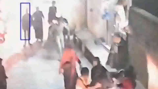 झाँसी के प्रेमनगर थाना क्षेत्र अंतर्गत राजगढ़ क्षेत्र में मामूली विवाद में हुई जमकर मारपीट