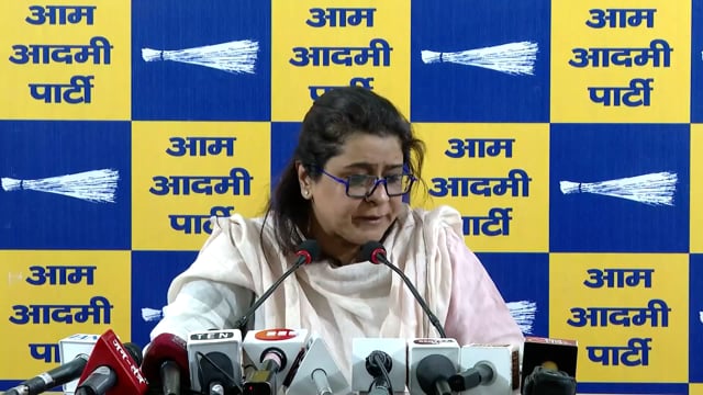 प्रियंका कक्कड़ ने कहा, 