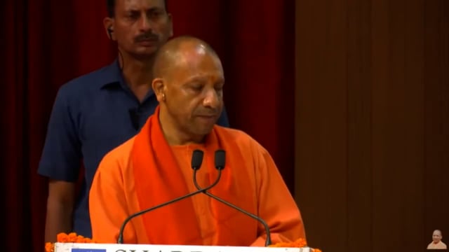 उत्तर प्रदेश के मुख्यमंत्री योगी आदित्यनाथ ने हाल ही में घोषणा की कि राज्य में अब तक 10 करोड़ लोगों को आयुष्मान भारत गोल्डन कार्ड उपलब्ध कराए जा चुके हैं। यह कार्ड स्वास्थ्य संबंधी सेवाओं के लिए पात्रता प्रदान करता है और लोगों को मुफ्त चिकित्सा सुविधा का लाभ देता है।
#politics