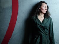 Bande démo Olivia Dardenne